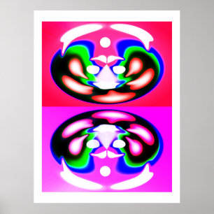 Art of change poster