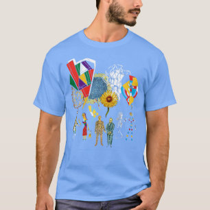 Art of Conversation T-Shirt