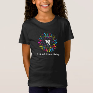 Art of Creativity T-Shirt