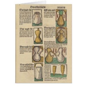 Art of Distillation Alchemy Cards