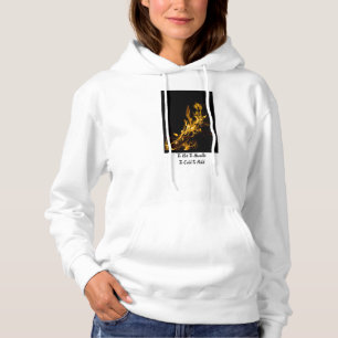 Art Of Fire To Hot To Handle Hoodie