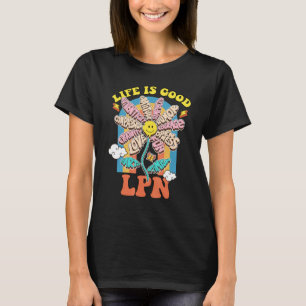 Art Of Optimism 1ST GRADE Blooming Daisy Fantastic T-Shirt