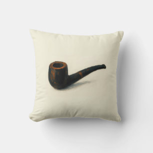 Art of Pipe Cushion