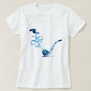 Art of Pipe Smoking 2 T-Shirt