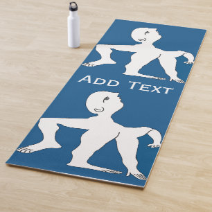 Art of Yoga Peronalized Yoga Mat
