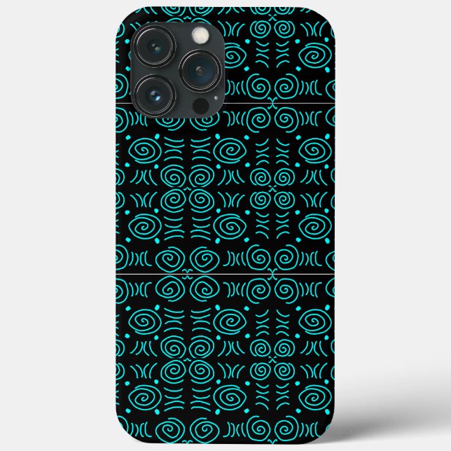 Art Off The Wall Case-Mate iPhone Case (Back)