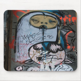 Art On Art Mousepad