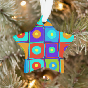 Art Ornament