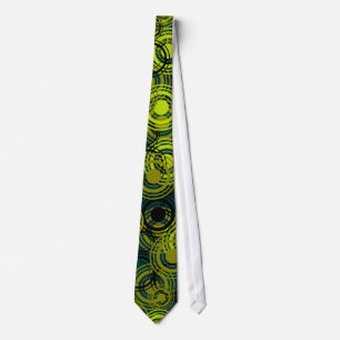 Art patterns - Tie