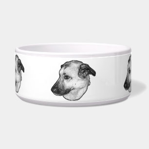 Art Paws, Manga Dot Bowl