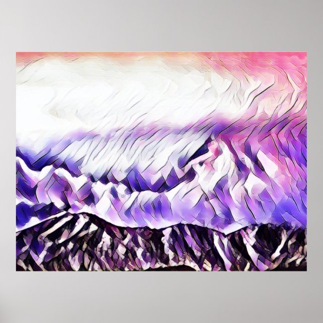 Art Photo #1 (Ver 13) Poster (Front)