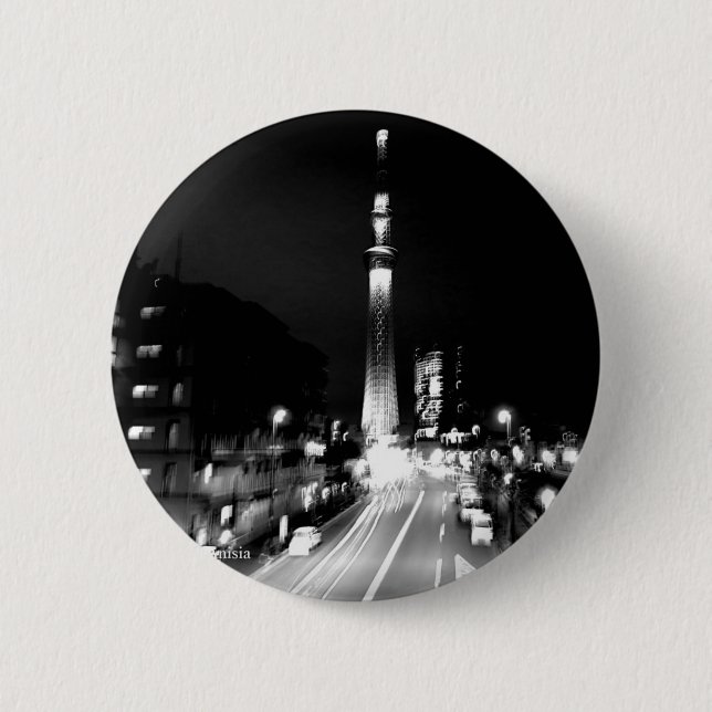 art photo design 2016 best artist ranking 6 cm round badge (Front)