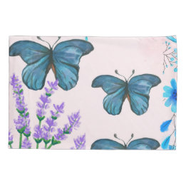 art pillow pillowcase