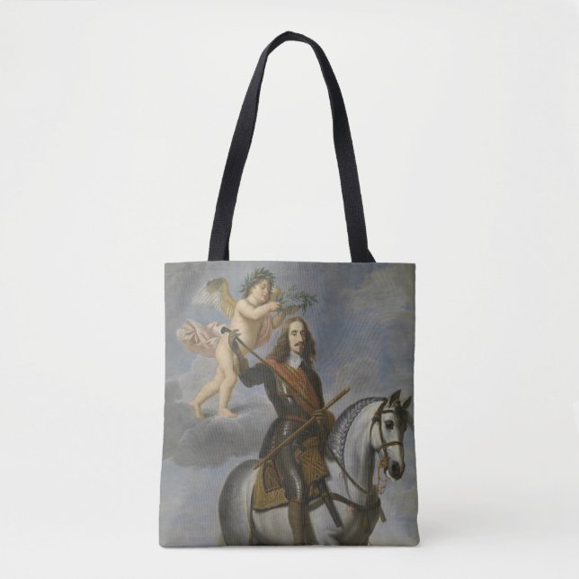 Art Portrait bags (Front)