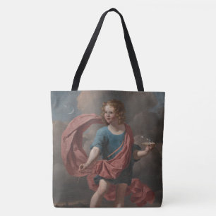Art Portrait bags