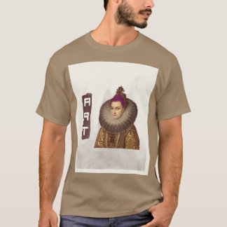 Art Queen T-Shirt