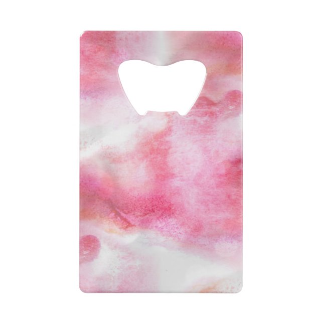 art red avant-garde background hand paint (Front)