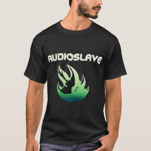 Art Rock  Best Selling Artist Music Band 80s Style T-Shirt