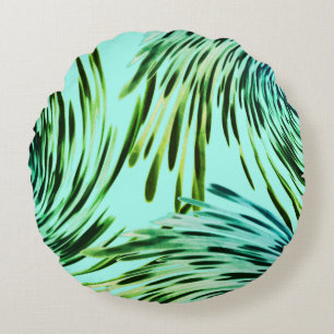 ART ROUND CUSHION