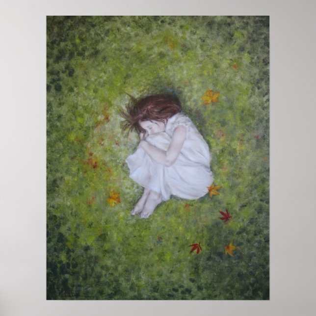 Art - Sleep Poster (Front)