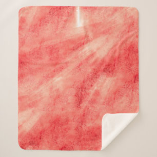 art splash background texture abstract watercolor sherpa blanket