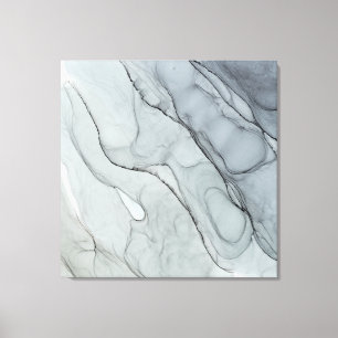 Art Stretched Canvas Print