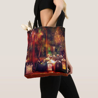 Art Studio Tote Bag