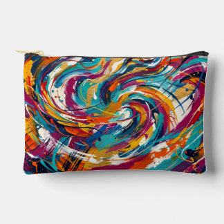 Art & Style Accessory Pouch
