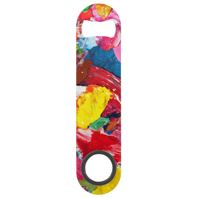 Art Supplies (Front)