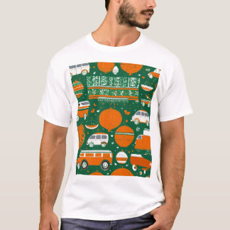 art T-Shirt
