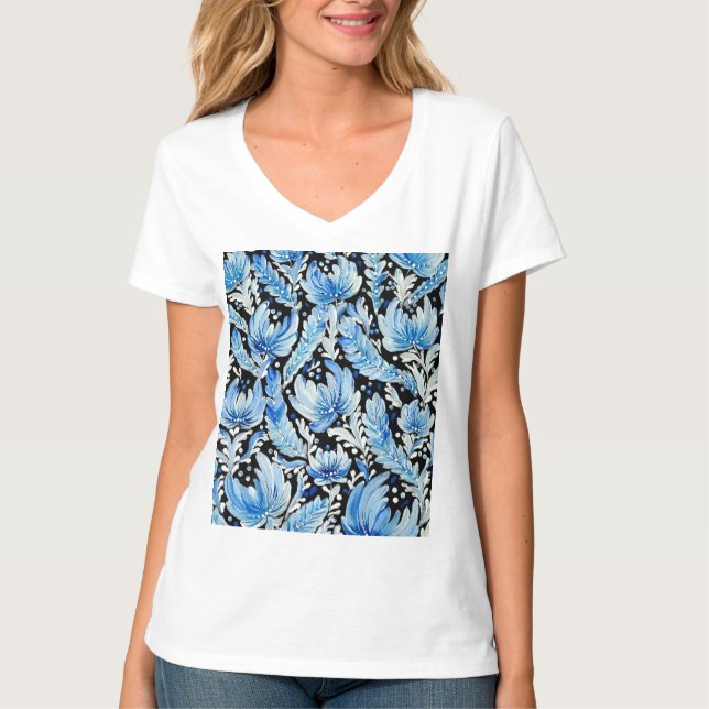 Art T-Shirt (Front)