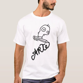 Art T-Shirt