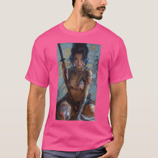 Art T-Shirt