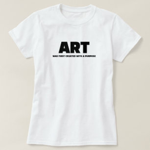 Art T-Shirt