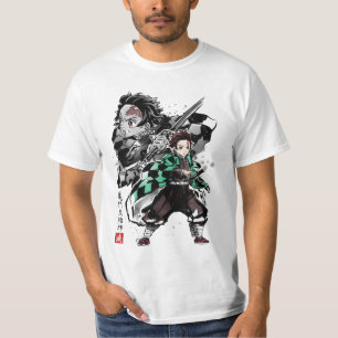 Art tanjiro kamado T-Shirt