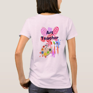 Art Teacher - T-shirt