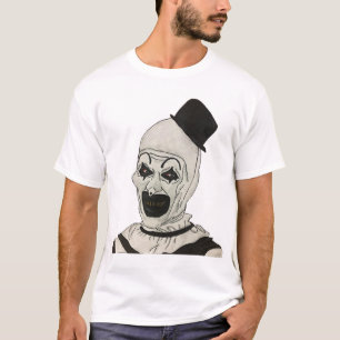 ART the Clown (1) T-Shirt