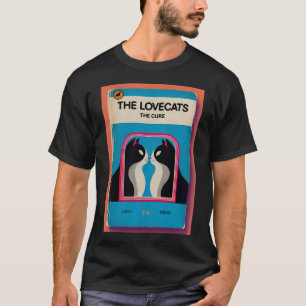 Art - The Cure T-Shirt