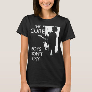Art - The Cure T-Shirt