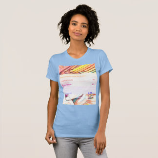 art tool shirt