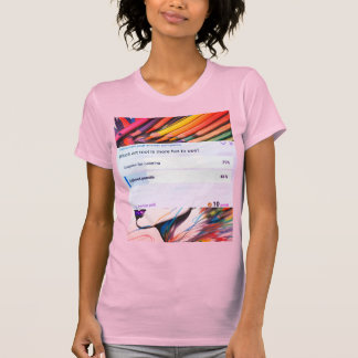 art tool shirt