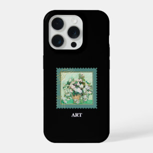 "ART" Van Gogh Tribute Phone Case