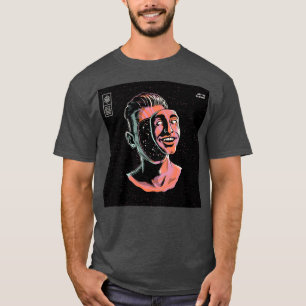 Art vs Science  T-Shirt