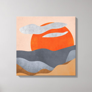 Art & Wall Décor Canvas Print