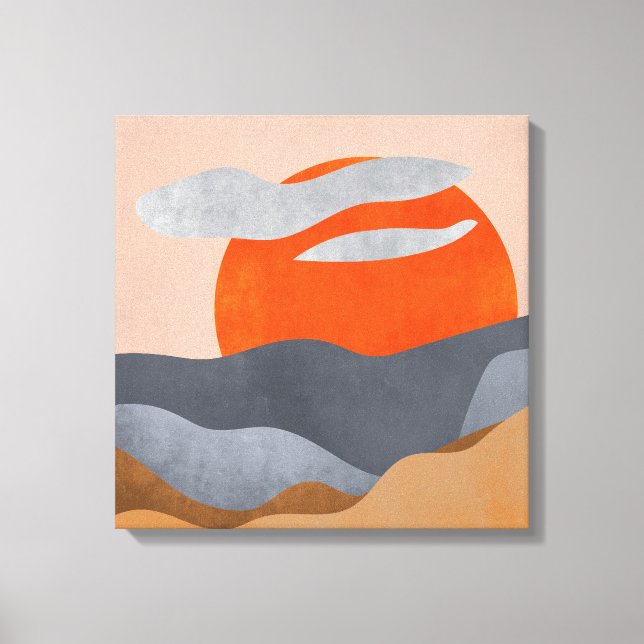 Art & Wall Décor Canvas Print (Front)