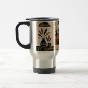 Art work cups