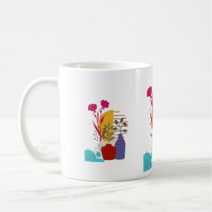 Art Work Design Coffee Mug