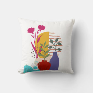 Art Work Design Cushion