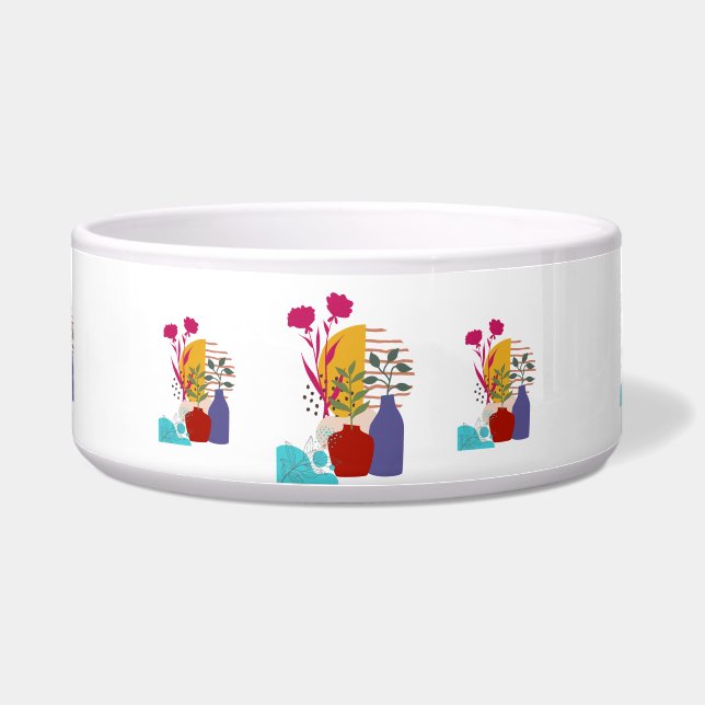Art Work Design pet (Front)