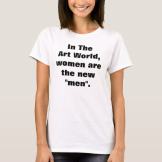 Art World Women T-Shirt